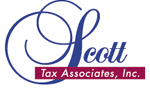 Scott Tax Associates, Inc.
